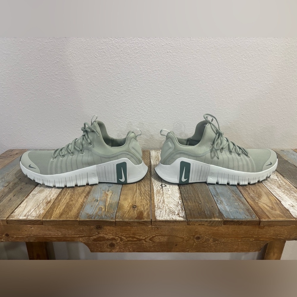 Nike Free Metcon 6 Men’s Sneakers